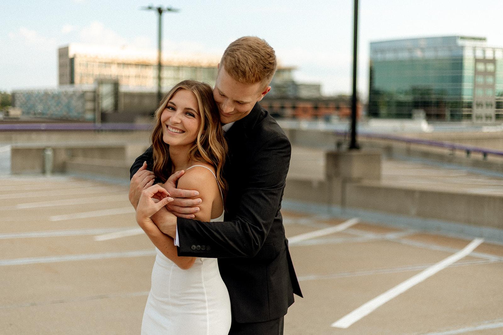The Wedding Website of Ashley Elizabeth Holtz and Joshua Thomas Schmitt