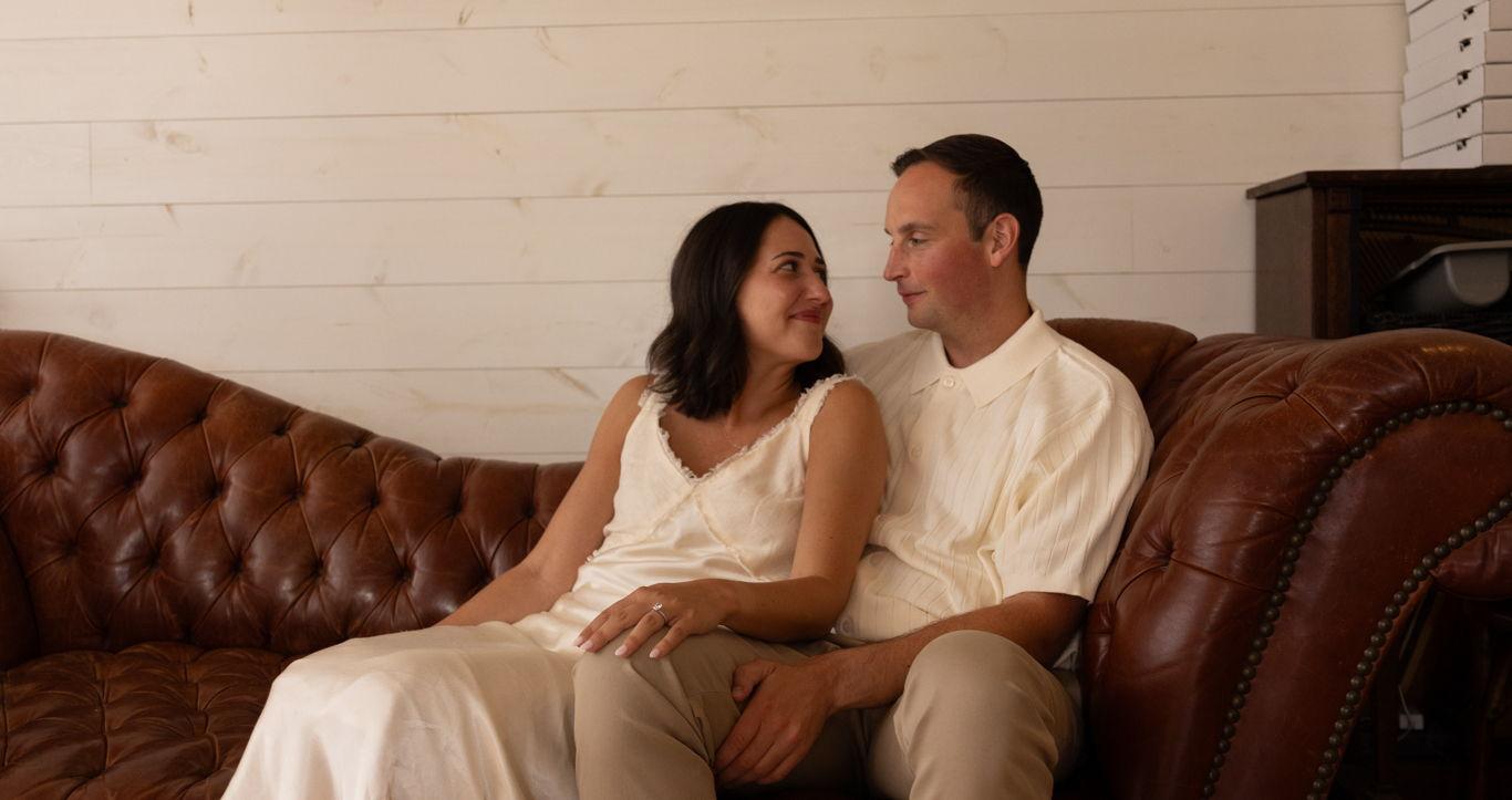 The Wedding Website of Aly Ambrookian and Doug Wislinski