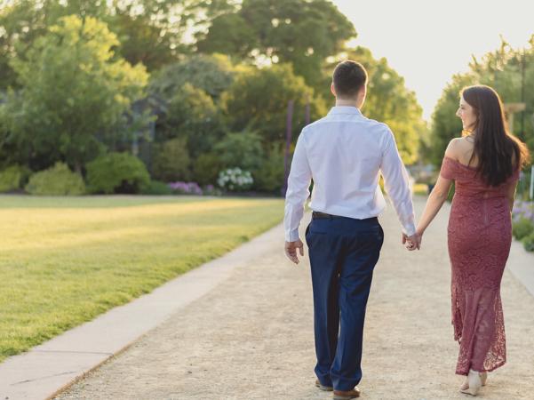 The Wedding Website of Monika Fronczak and Zachary Taylor