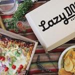 Lazy Dog | Restaurant & Bar
