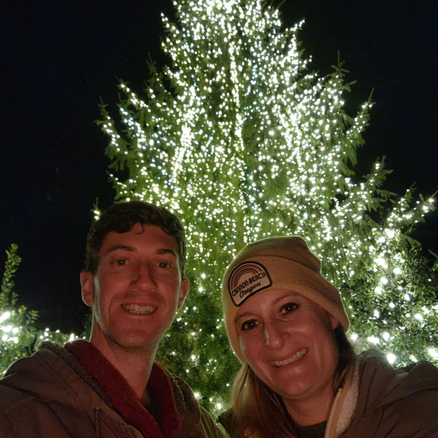 Nothing beats Biltmore at Christmas