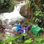 Mindo Cloud Forest