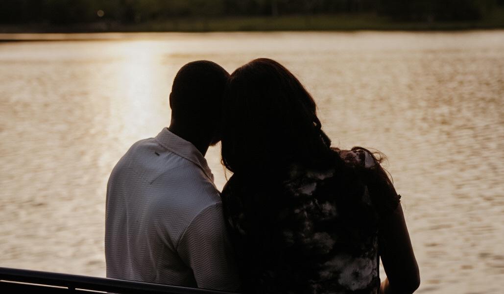 The Wedding Website of Koryasia Moore and Isaac White