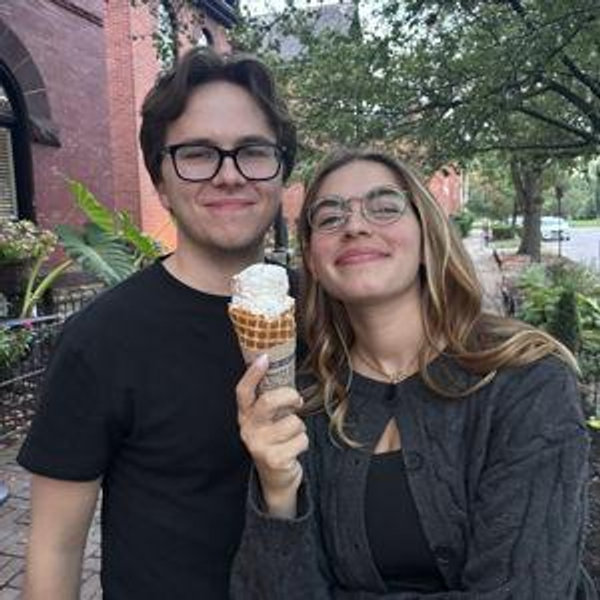 Gelato Every Day