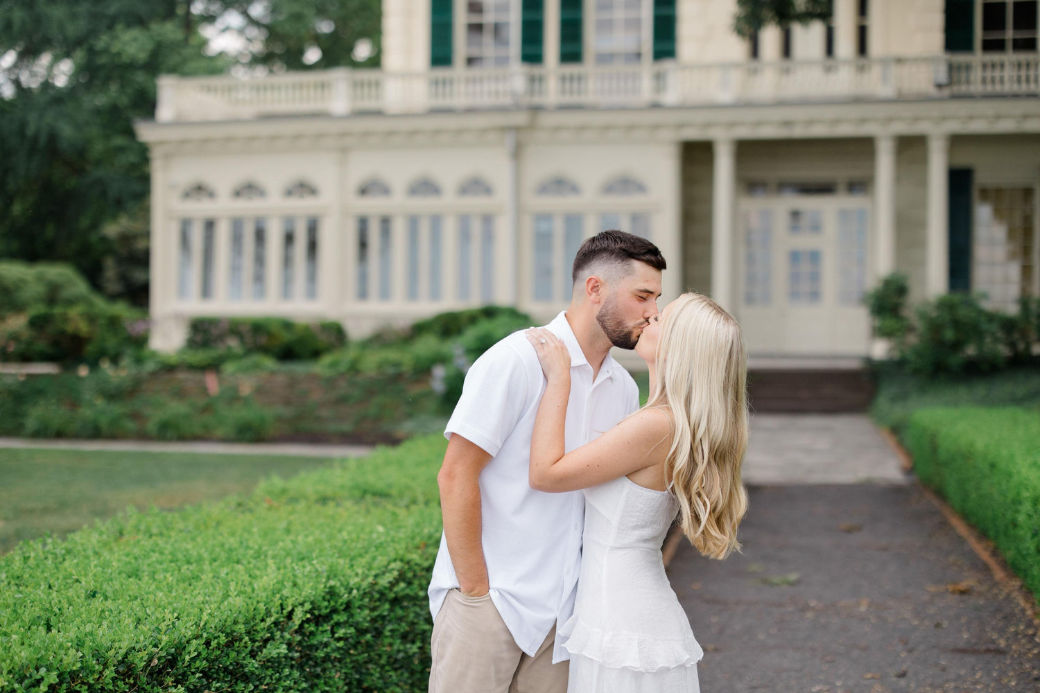 The Wedding Website of Sarah Levins and Justin Gies