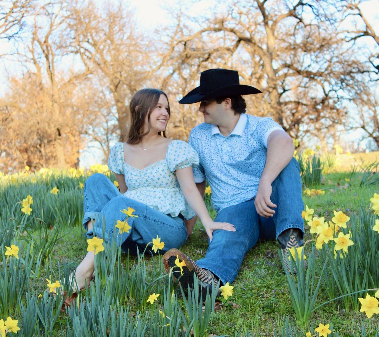 The Wedding Website of Reagan Blackwood and William Bollinger
