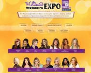 The Ultimate Women’s Expo Chicago