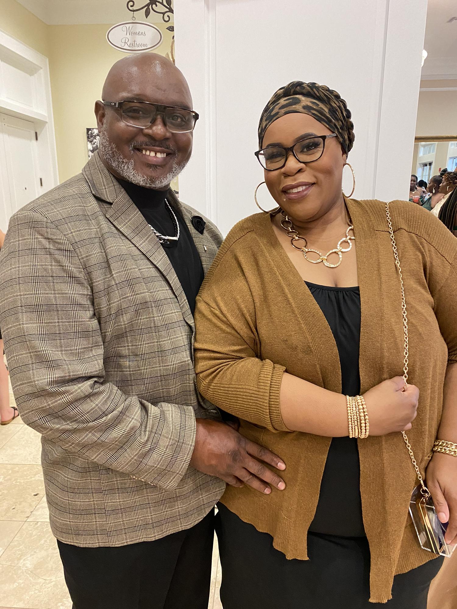 🥰❤️Williams Wedding❤️🥰