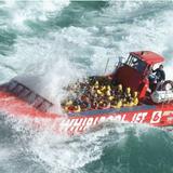 Whirlpool Jet Boat Tours