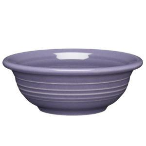 Lavender Fiestaware Salsa Bowl 9 OZ