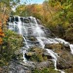 Amicalola Falls State Park