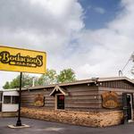 Bodacious BBQ on Mobberly