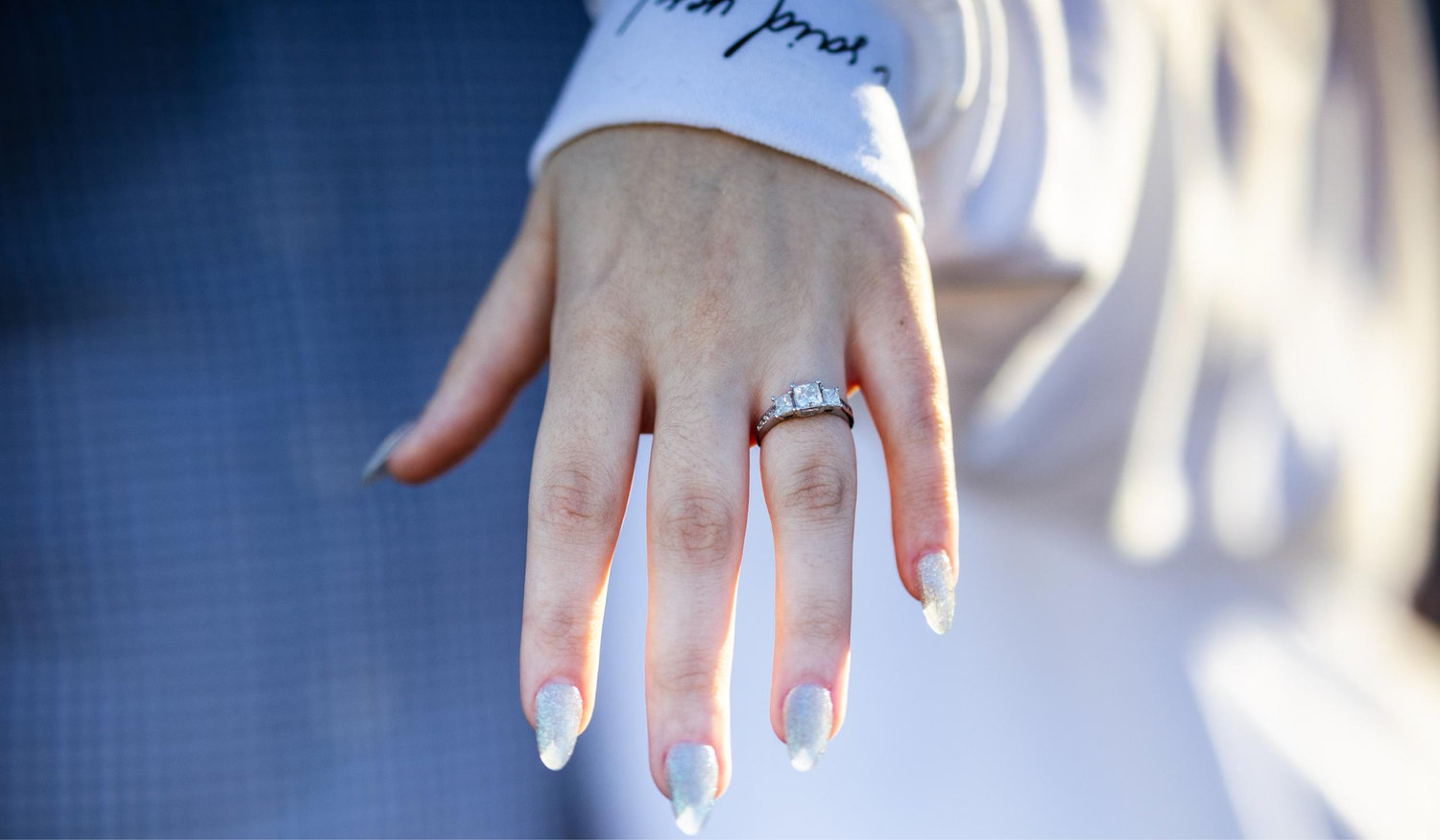 The Wedding Website of Haley Glowik and Zachary Glowik