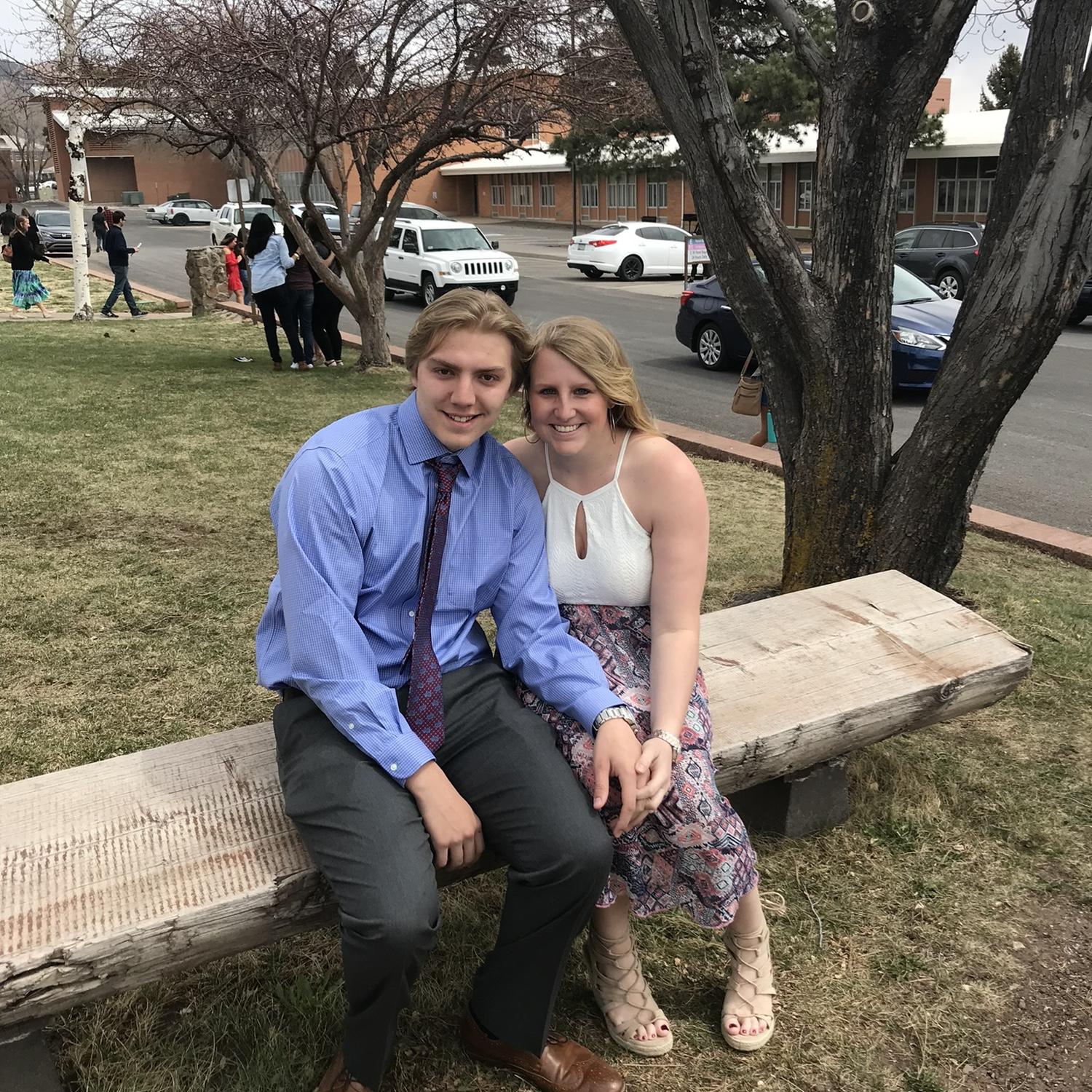 Easter Service