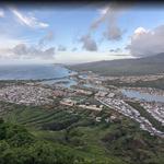 Koko Crater Railway Trailhead