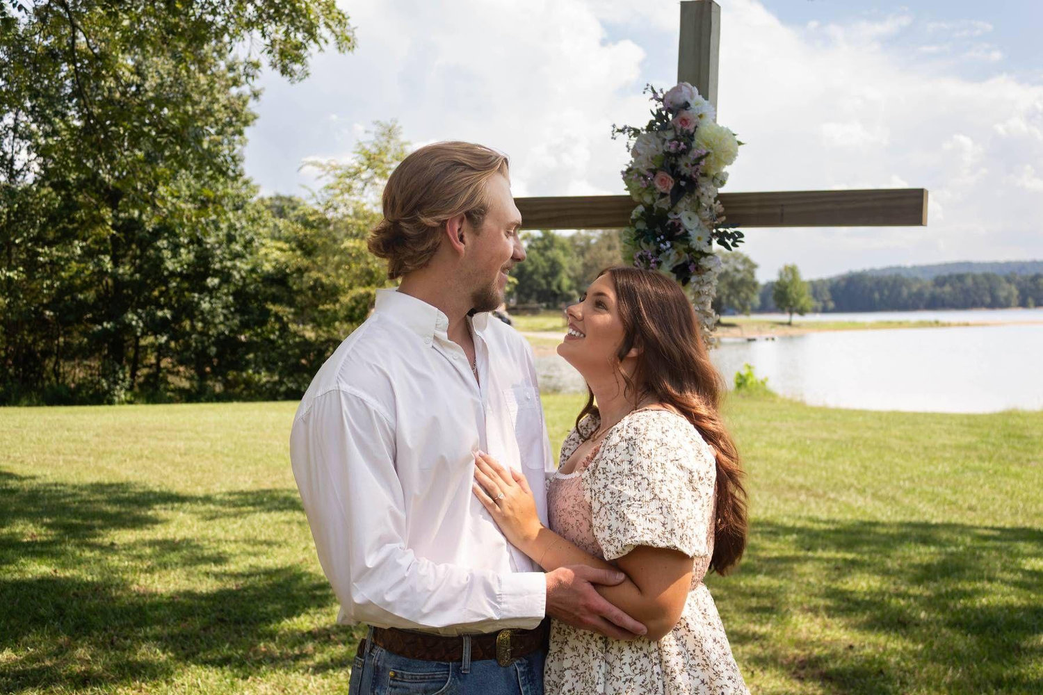 The Wedding Website of Sierra Elliott and Logan Holley