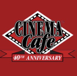 Gift Cards — Cinema Cafe