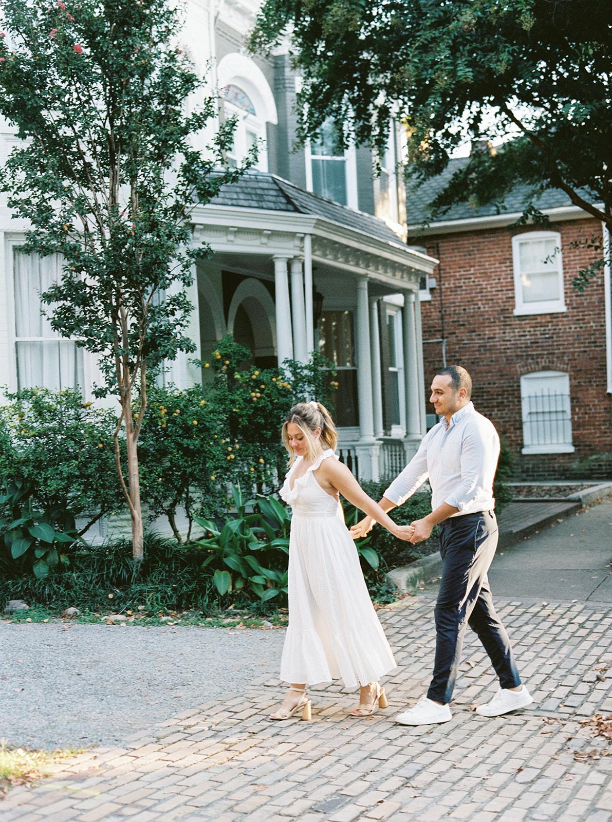 The Wedding Website of Betsy Hudson and Andrew Abdelsayed