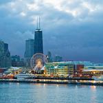 Navy Pier