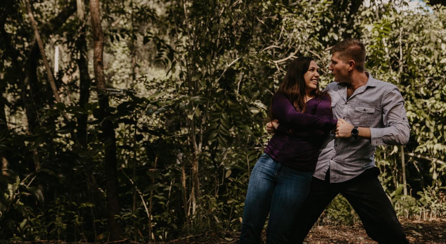 The Wedding Website of Kerstin Amezcua and Andrew Toth