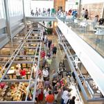 Grand Rapids Downtown Market