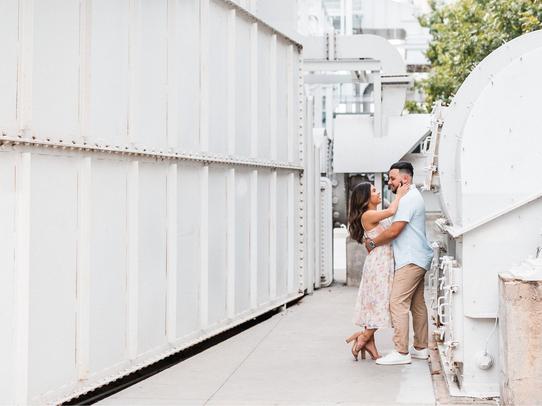 The Wedding Website of Kimberly Salinas and Michael Villegas