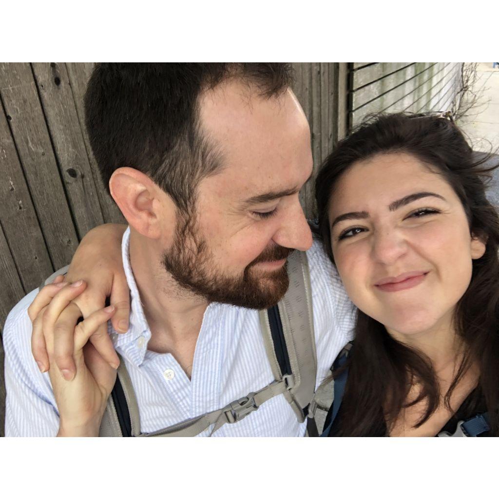 Walking to Work 2018