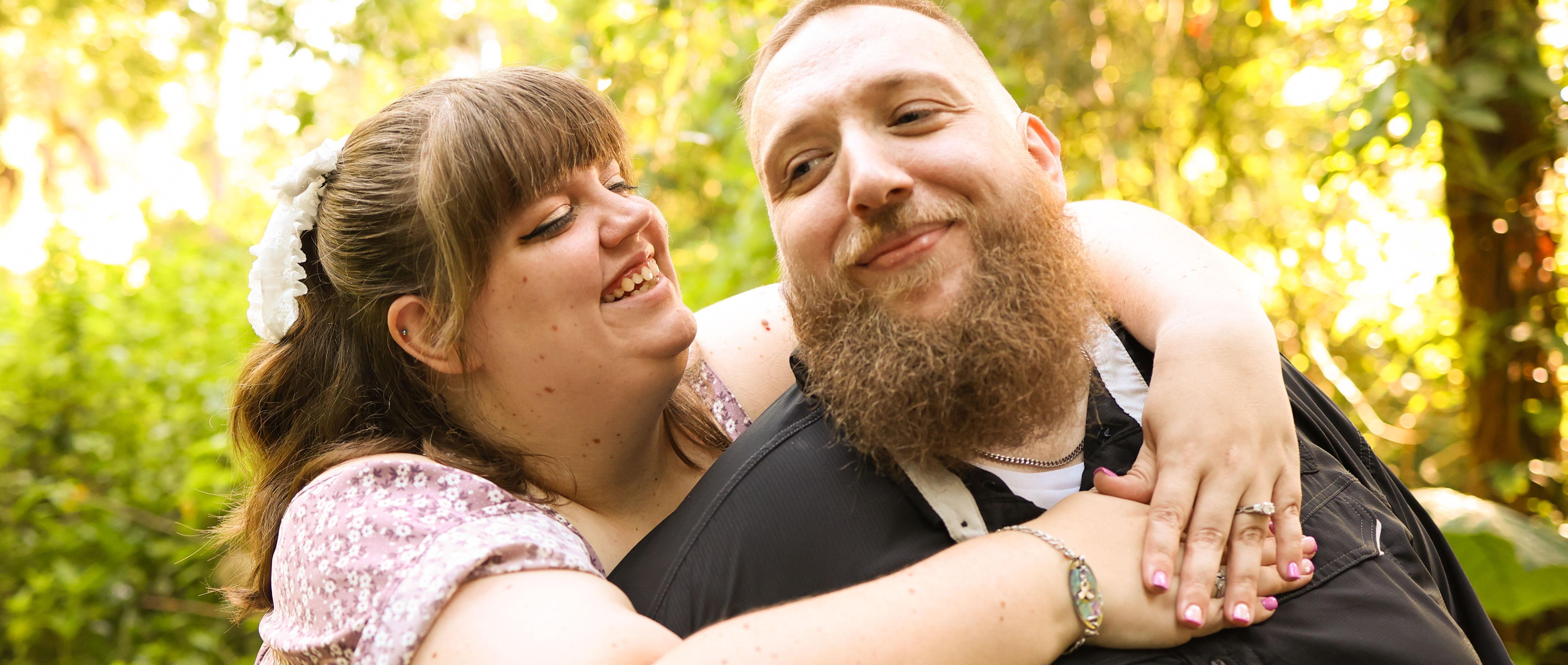 The Wedding Website of Lindsey Hand and Joshua Roop