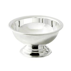 Heirloom Silver Footed Condiment Bowl | Williams Sonoma