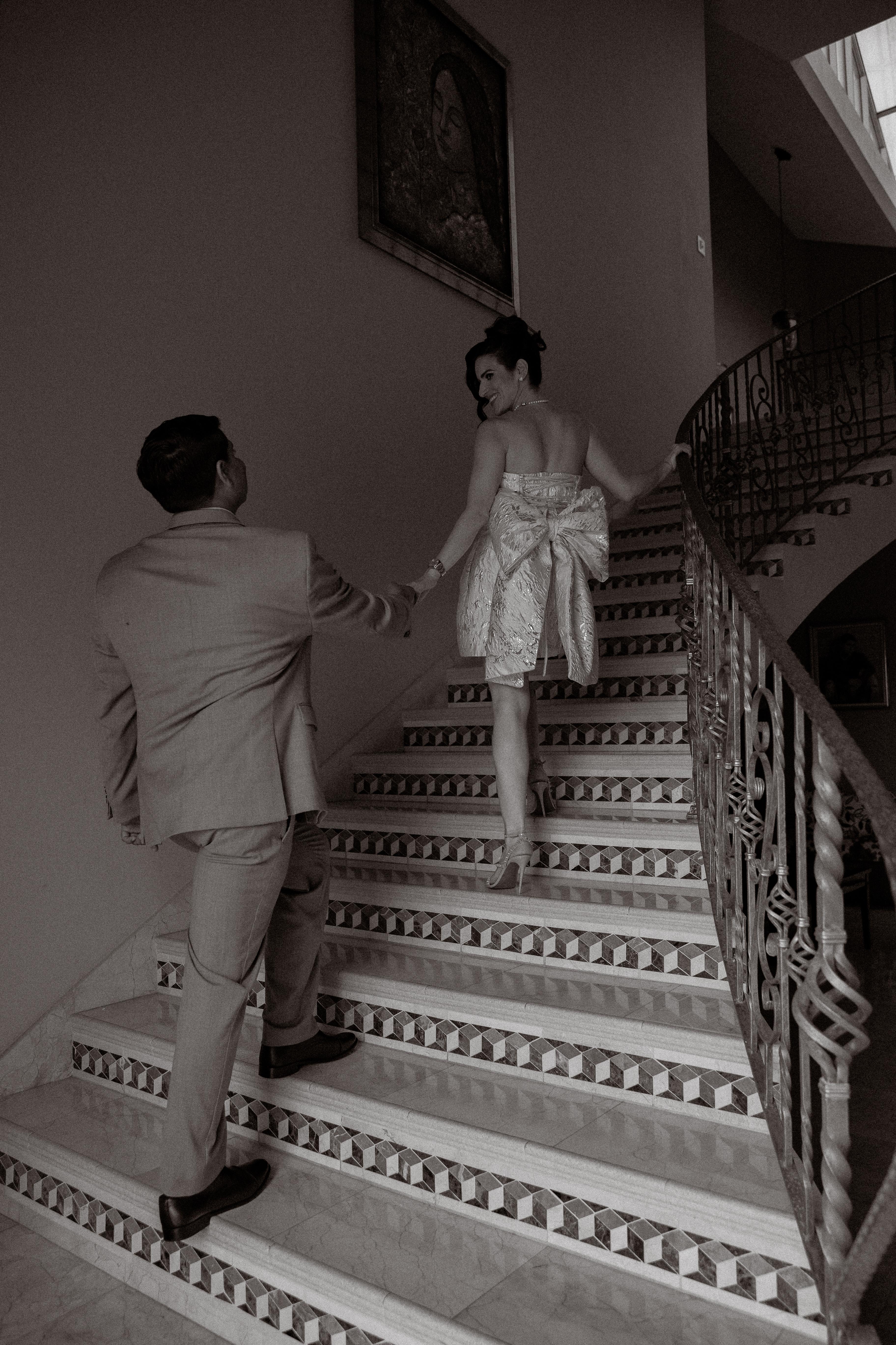 The Wedding Website of Paola Beatriz Reguero Martínez and Luis Antonio López Pérez