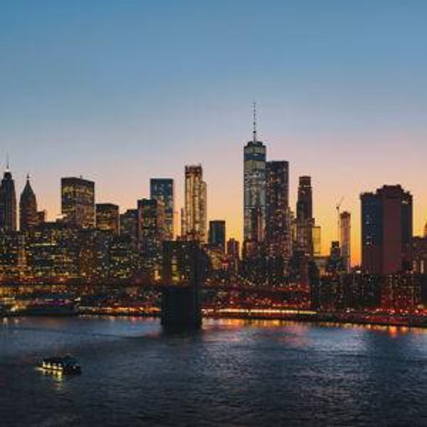NYC Staycation (Credit/Debit Card Only)