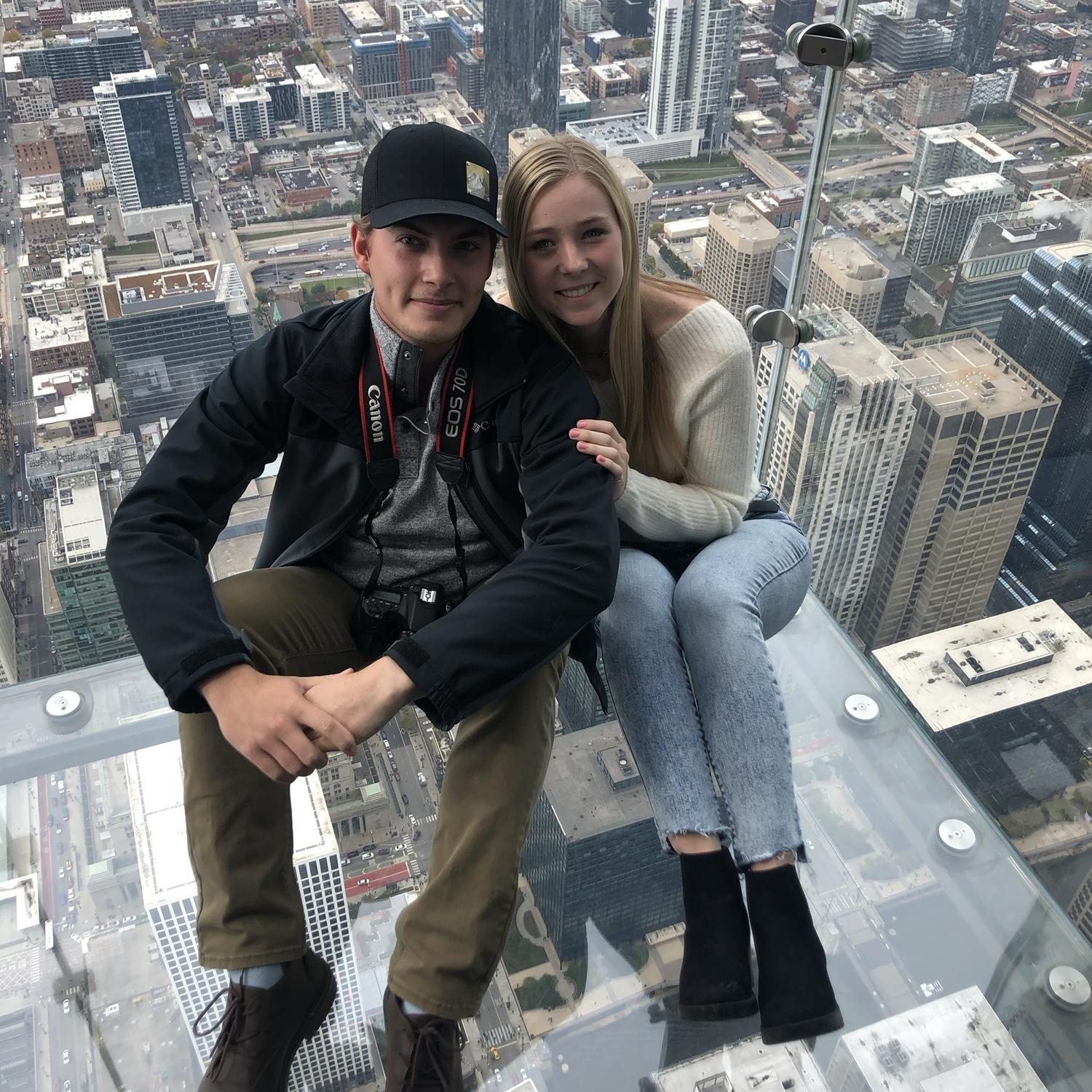 Chicago, IL