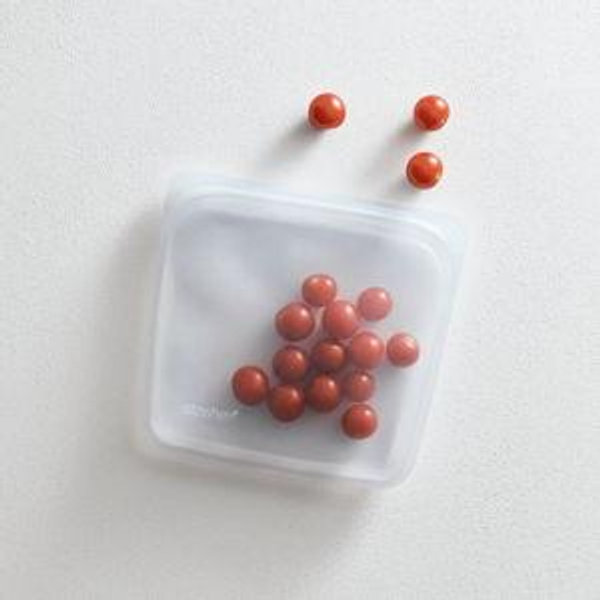 Stasher Silicone Sandwich Bag