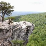 Hanging Rock State Park