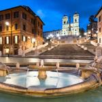 Spanish Steps