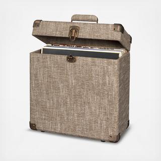 Record Carrier Case