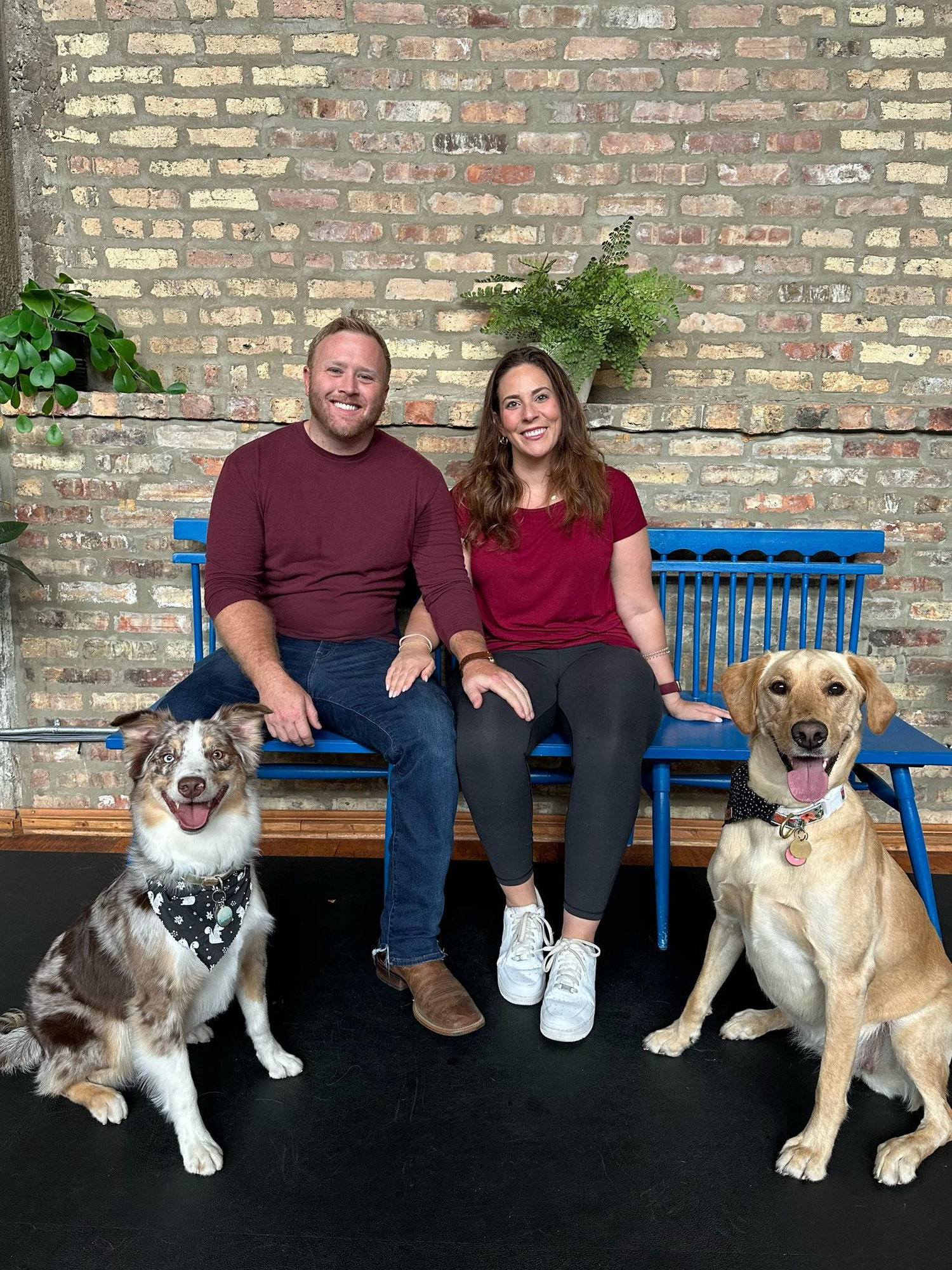The Wedding Website of Jennifer Nelson and Cody Eells