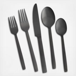 Dex 20-Piece Flatware Set, Service for 4