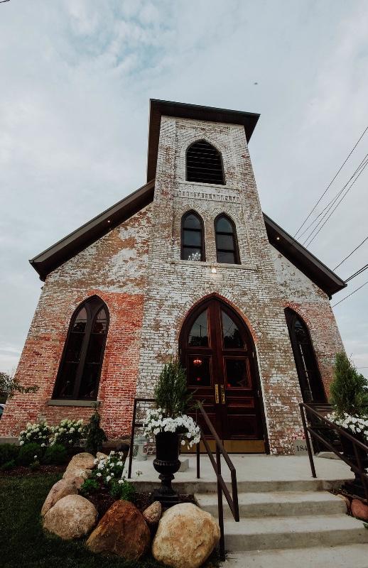 The Wedding Website of Emily Goldfuss and Nicholas Crawford