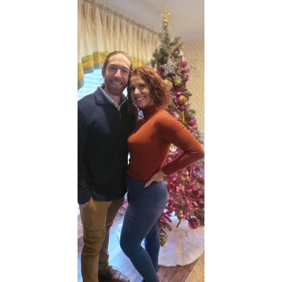 Merry Christmas