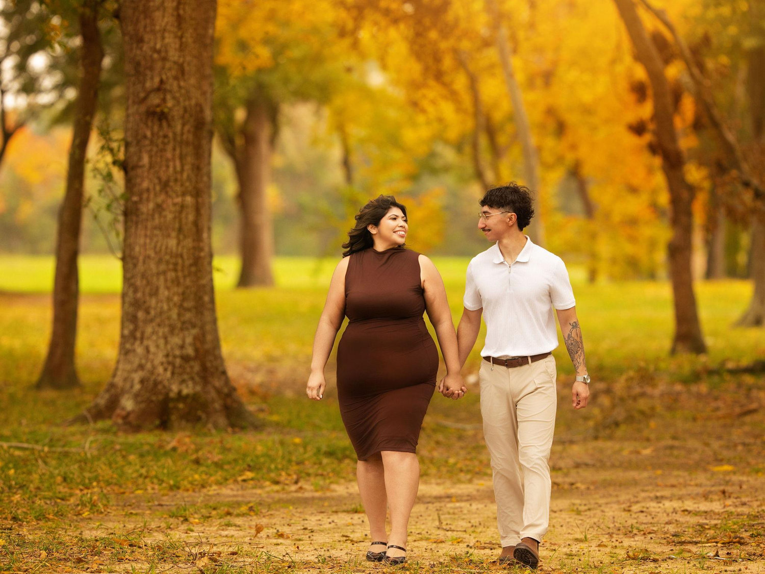The Wedding Website of Samantha Baca and Danny Rico