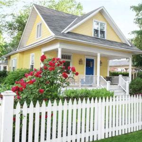 Our First Home Fund