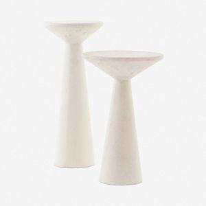 Raven Side Tables (Set of 2)