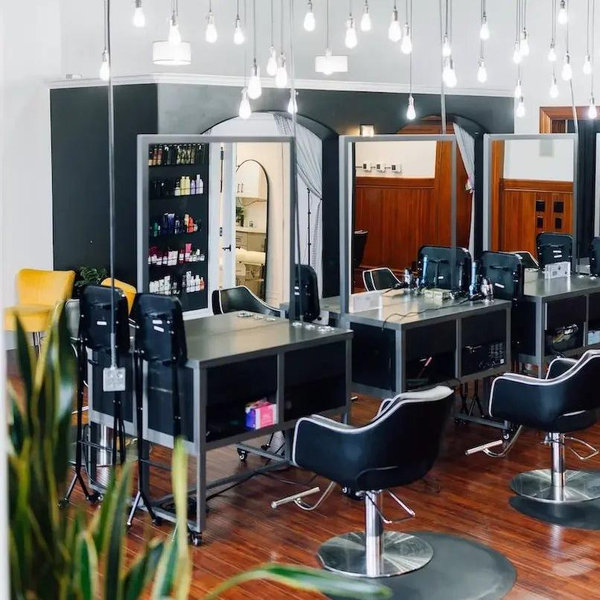 Pre-Wedding Salon Appointment