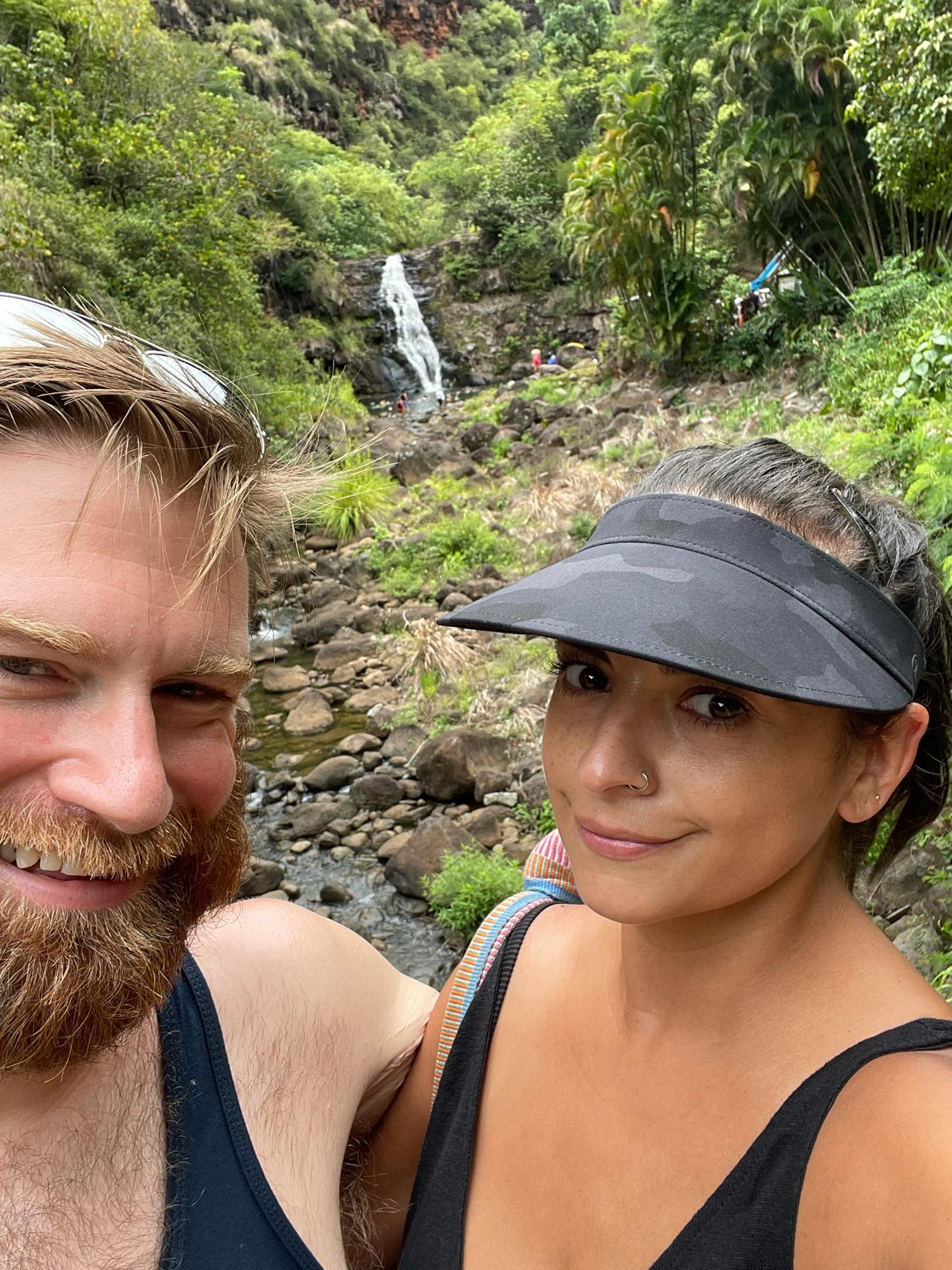 Hawaii 🍍