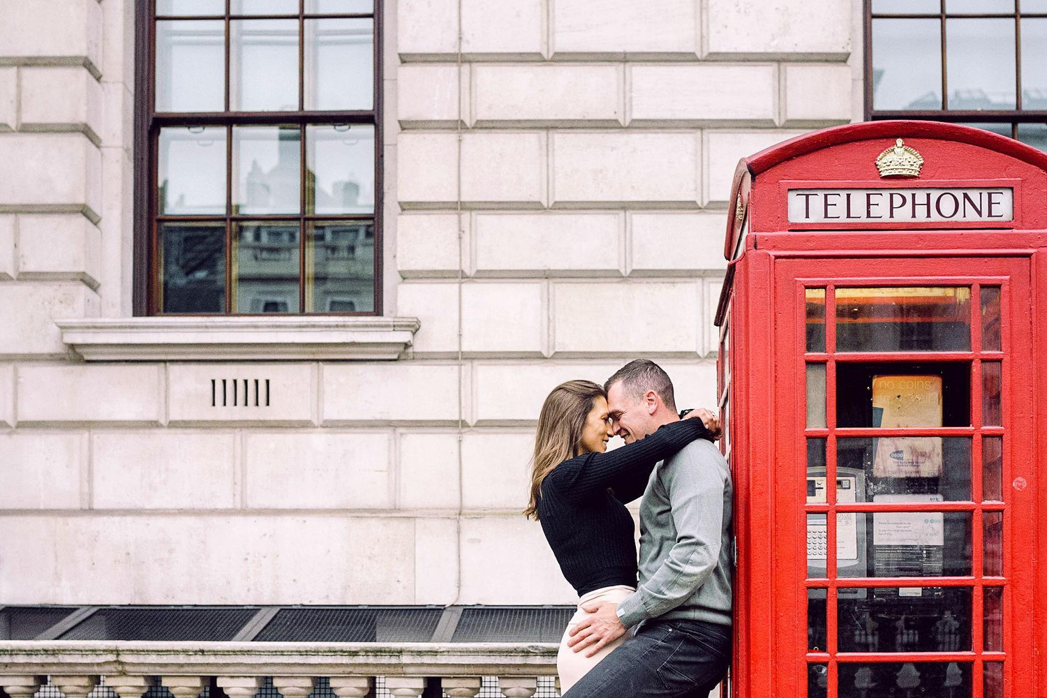 The Wedding Website of Dan Whalen and Jillian Mudrick