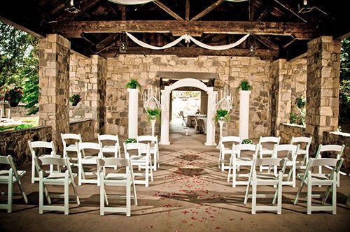 The Wedding Website of Amanda Johnson and Christopher Allen