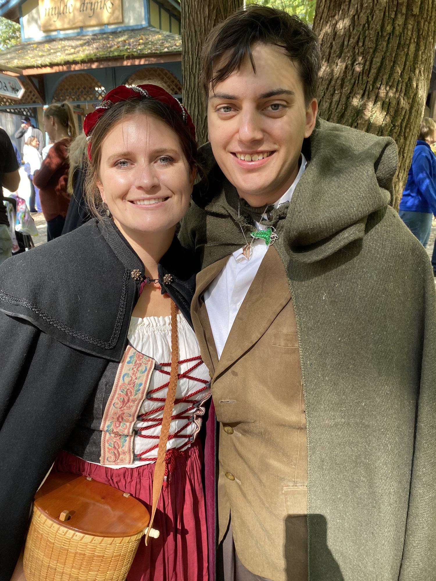 Maryland Renaissance Fair