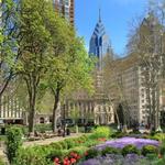 Rittenhouse Square