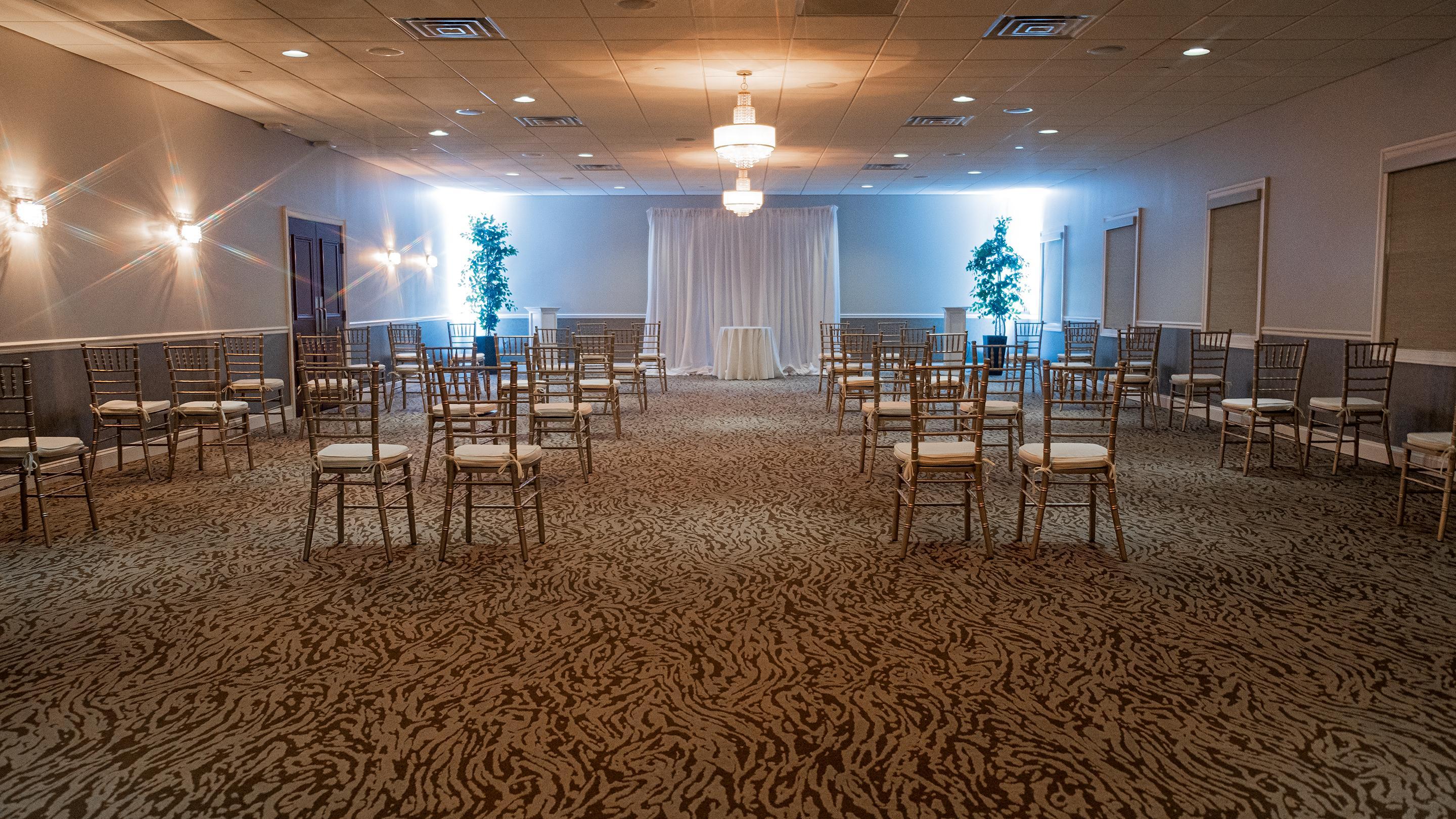 The Drexelbrook Wedding Venues Cost Reviews Photos Zola